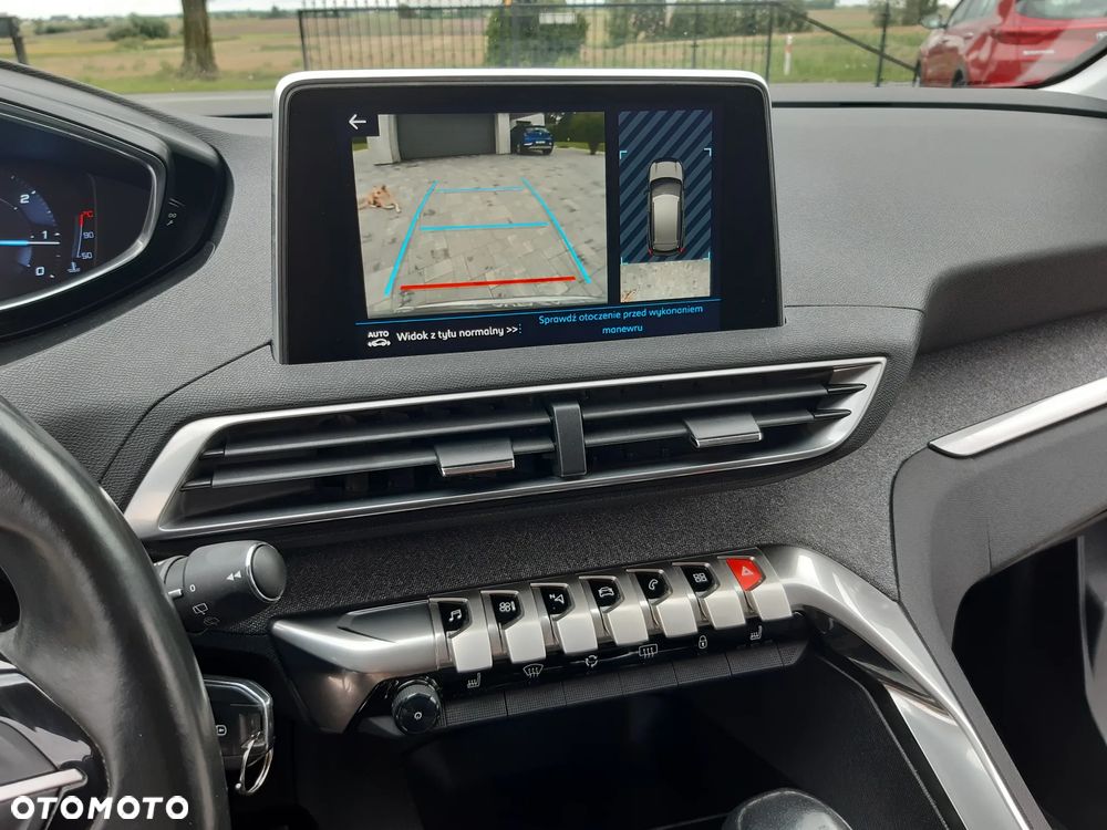 Peugeot 3008 HDi FAP 150 Platinum - 19
