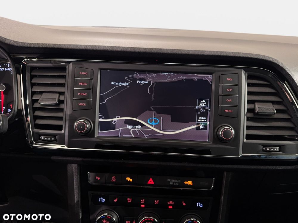 Seat Ateca - 23