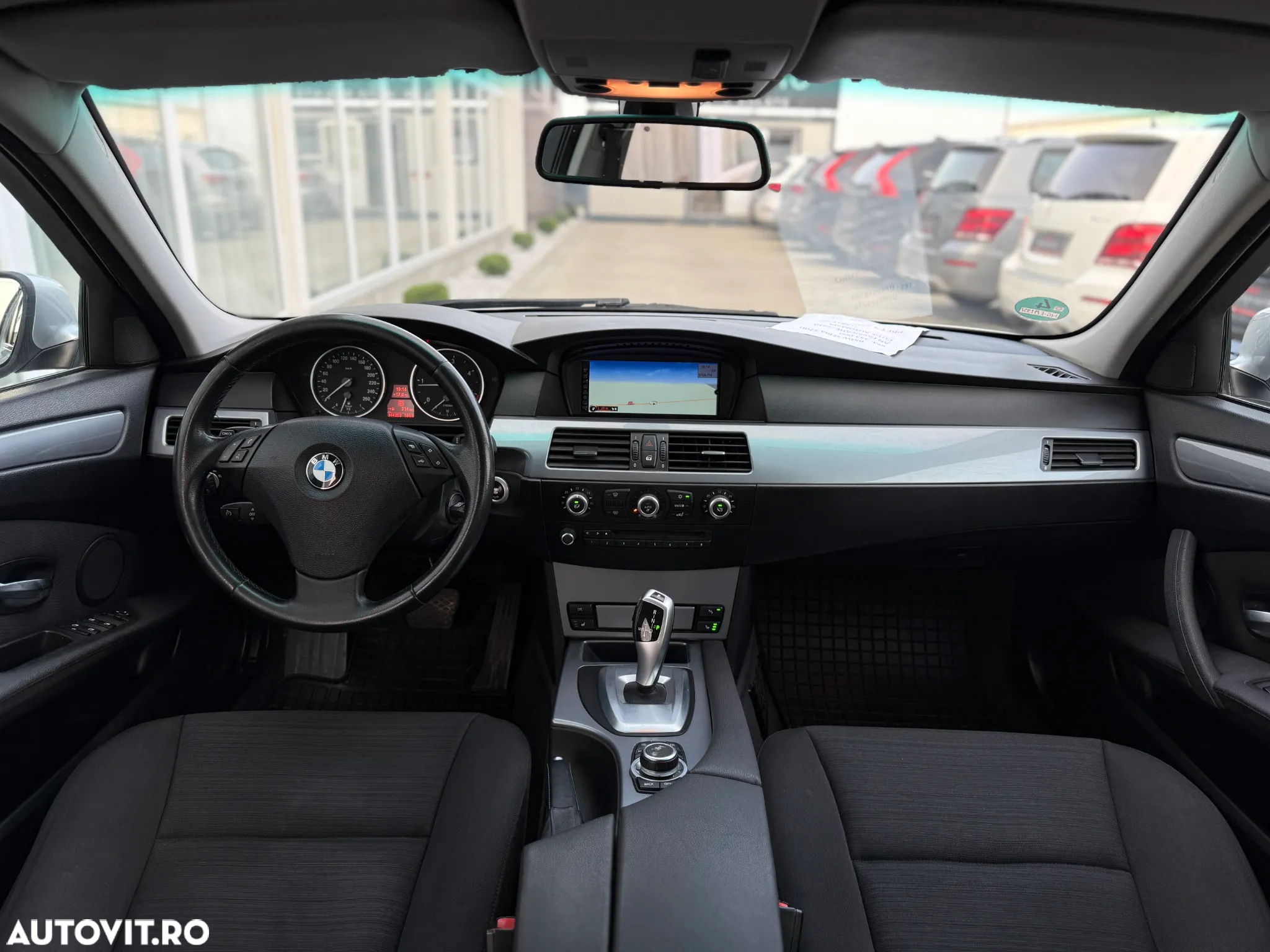 BMW Seria 5 - 6