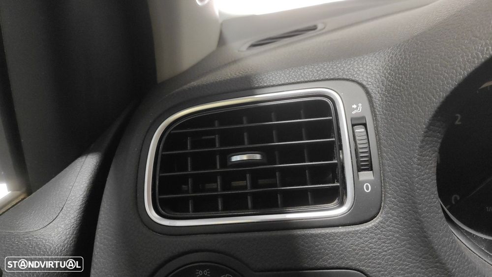 AERADOR FRENTE ESQUERDO VOLKSWAGEN POLO (6R1) ADVANCE - 6