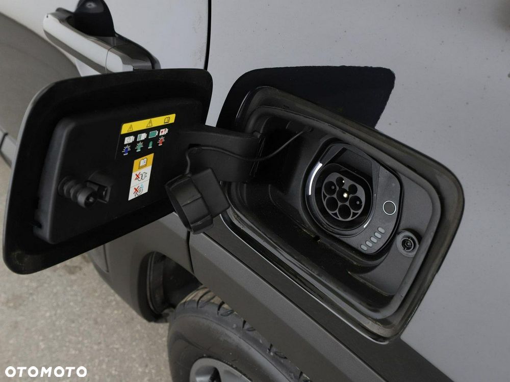 Jeep Renegade 1.3 GSE T4 Turbo PHEV 4xe Limited S&S - 38