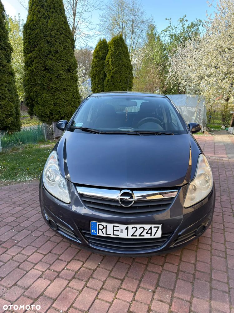 Opel Corsa 1.3 CDTI - 1
