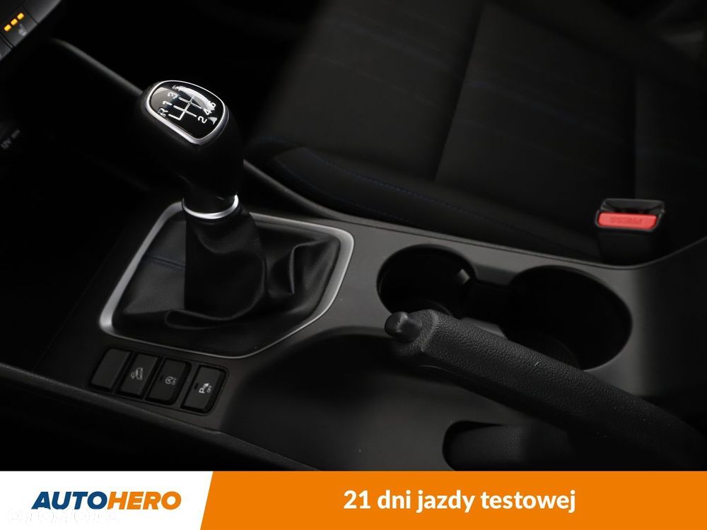 Hyundai Tucson 1.6 GDi Classic 2WD - 25