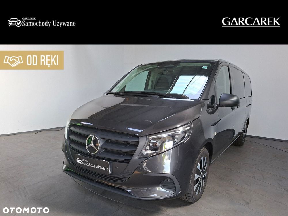 Mercedes-Benz Vito - 2