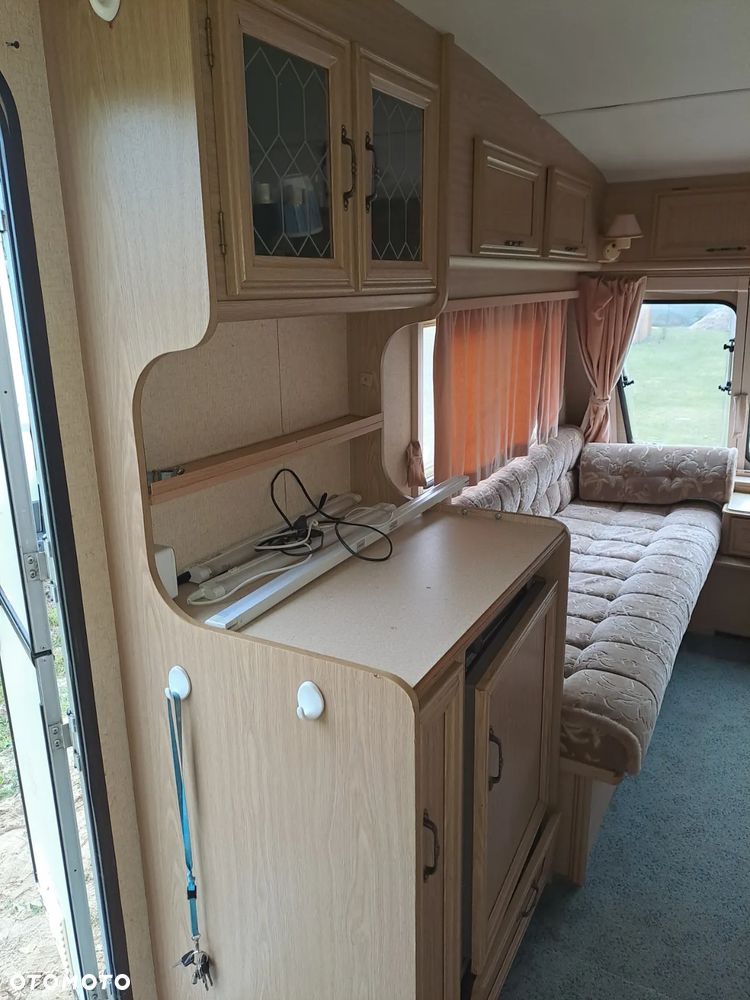 Fleetwood GARLAND 148-2SB - 21