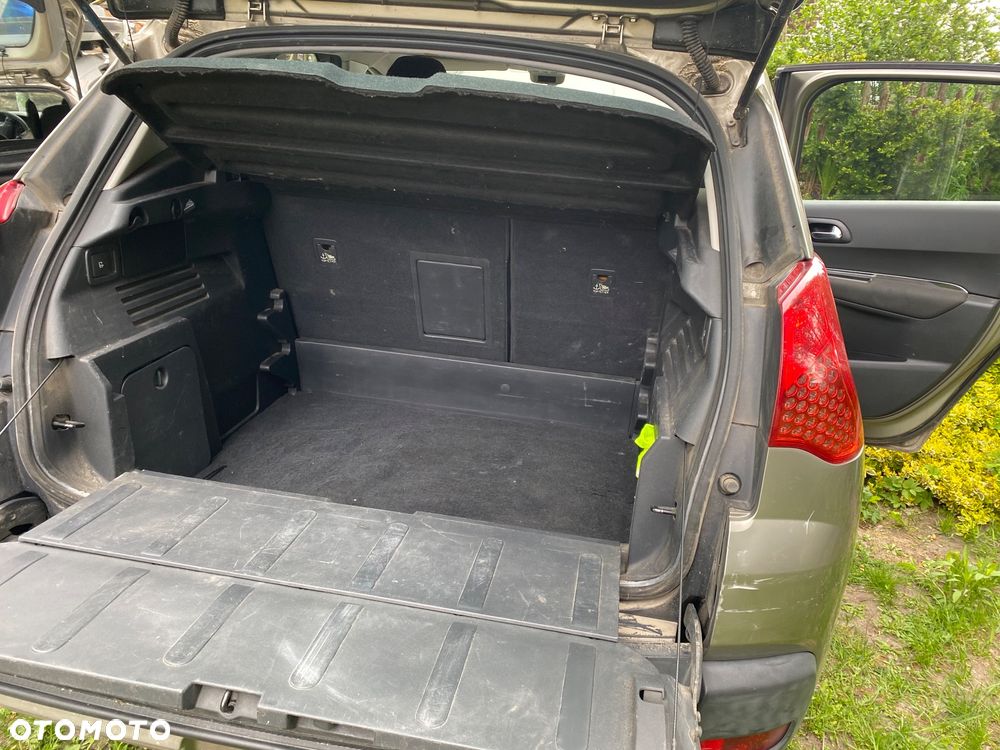 Peugeot 3008 120 VTi Active - 22