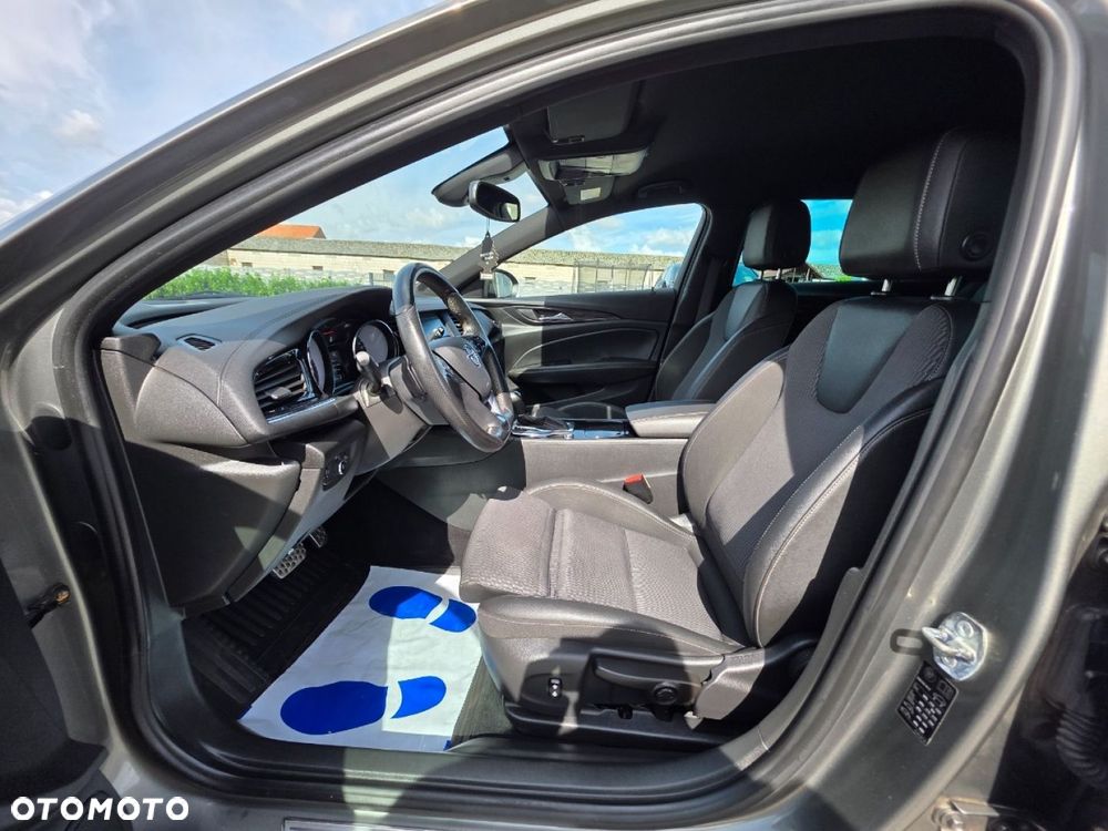 Opel Insignia - 9