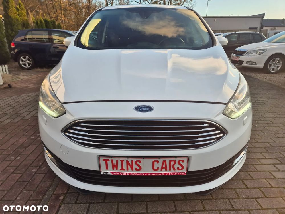 Ford Grand C-MAX Gr 2.0 TDCi Titanium ASS - 2
