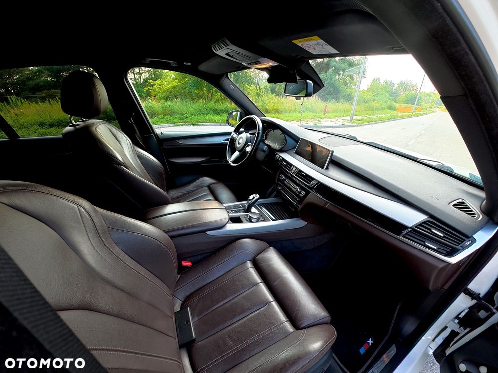 BMW X5 xDrive25d - 10