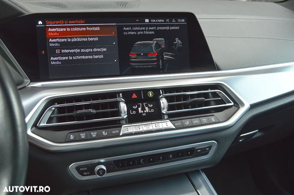 BMW X5 2022 — imagine 40