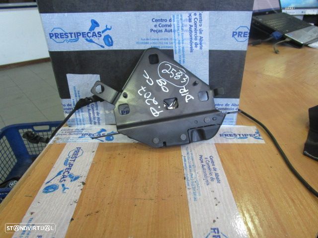 Fecho 98556A01 PEUGEOT 207 CC 2008 DRT - 3