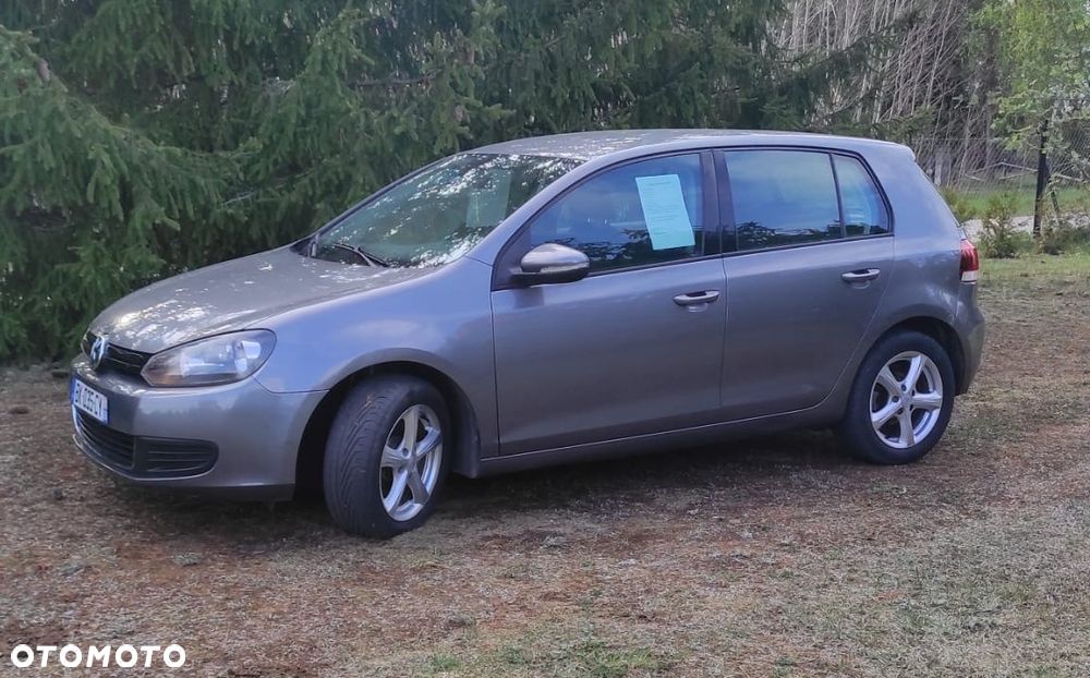 Volkswagen Golf - 4