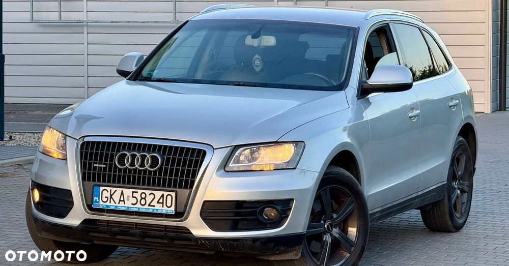 Audi Q5 - 3