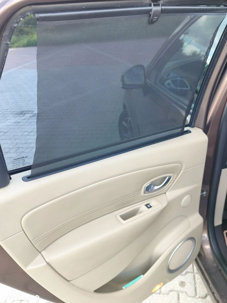 Renault Scenic dCi 160 FAP Dynamique - 22