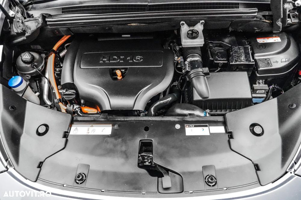 DS Automobiles DS 5 4X4 Sport Chic - 27
