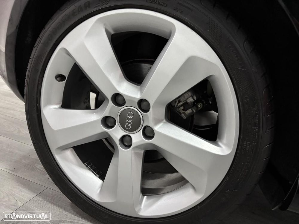 Audi A3 1.6 TDI S-line - 37