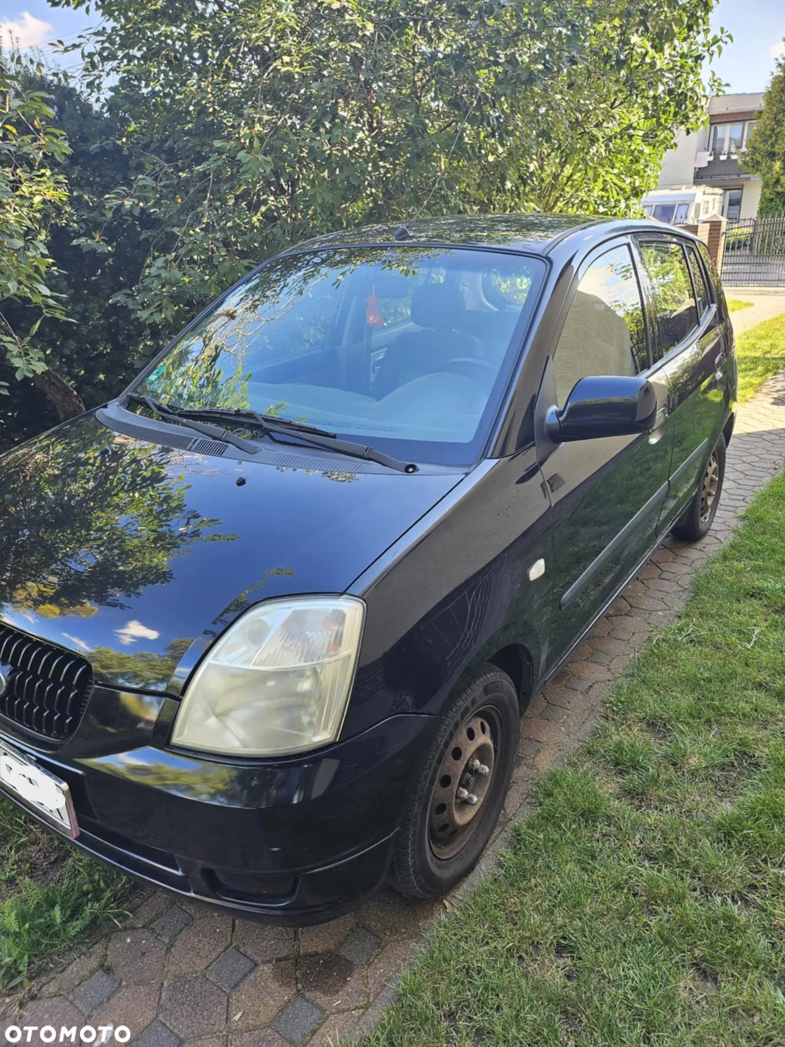 Kia Picanto 1.1 - 2