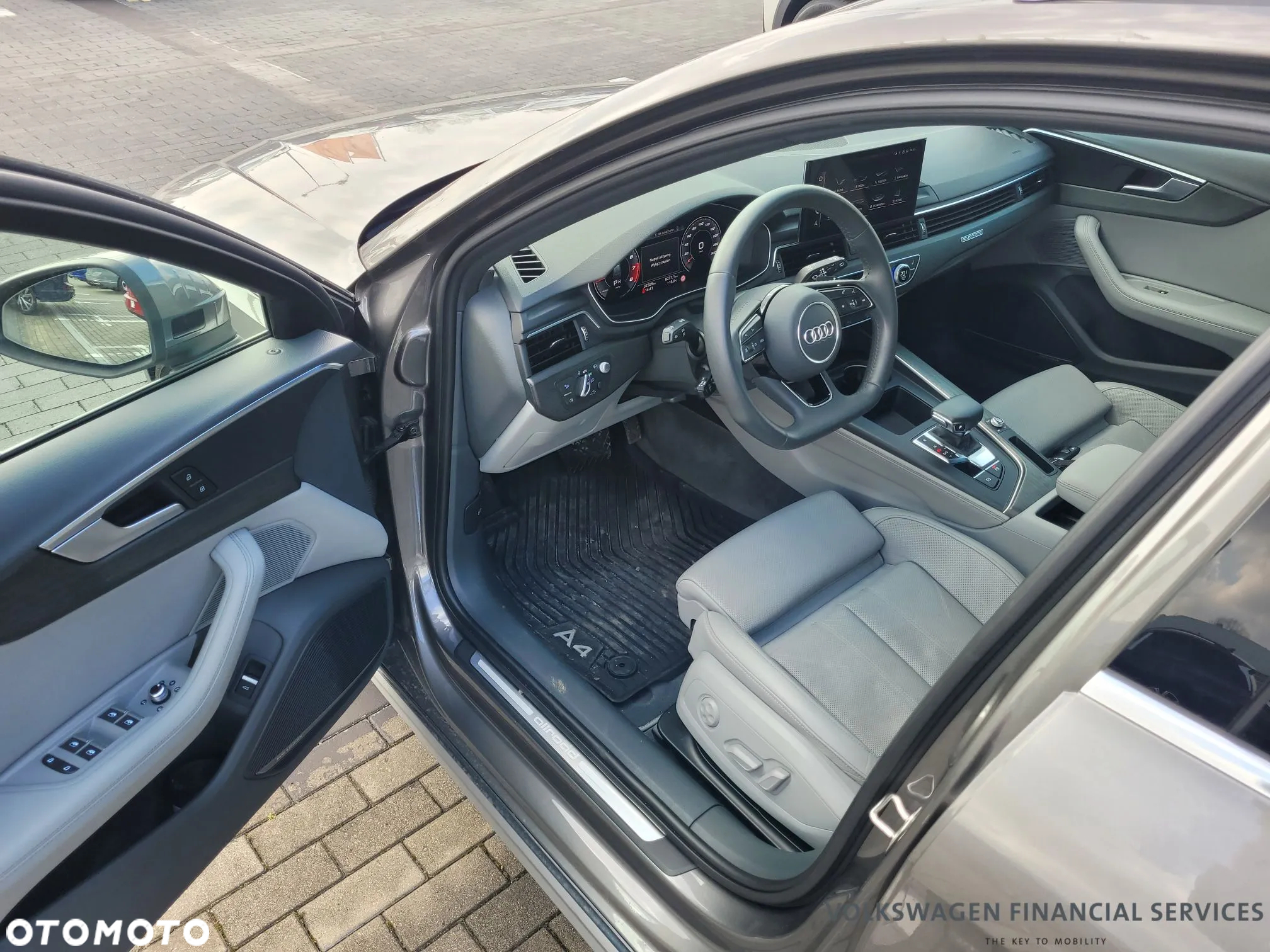 Audi A4 Allroad 2.0 TFSI Quattro S tronic - 3