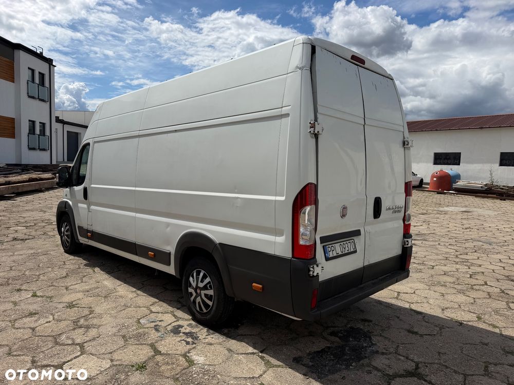 Fiat DUCATO L4H3 - 6