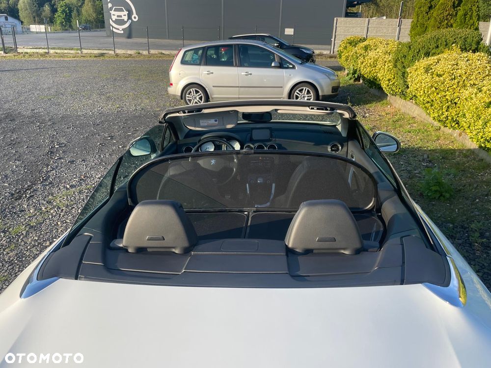 Peugeot 308 CC 2.0 HDi Sport Pack - 5