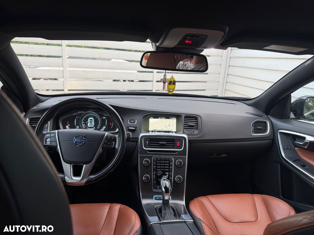 Volvo V60 - 3