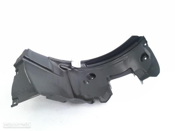 Cave Roda Frente Dto Bmw 1 (E81) - 1