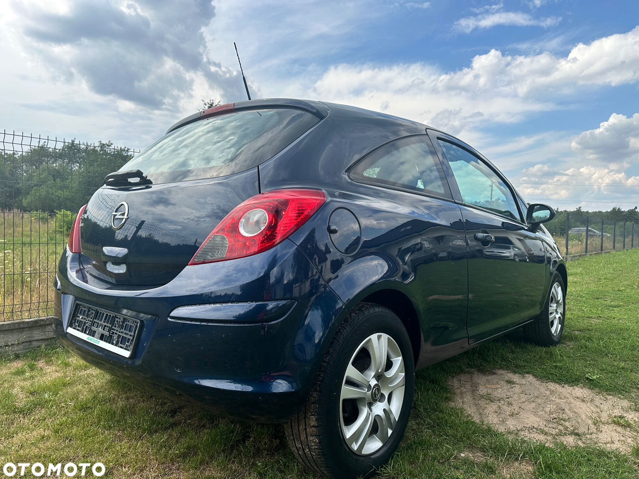 Opel Corsa - 26