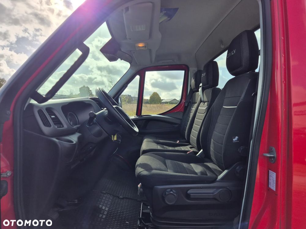 Iveco DAILY 35S18 - 5