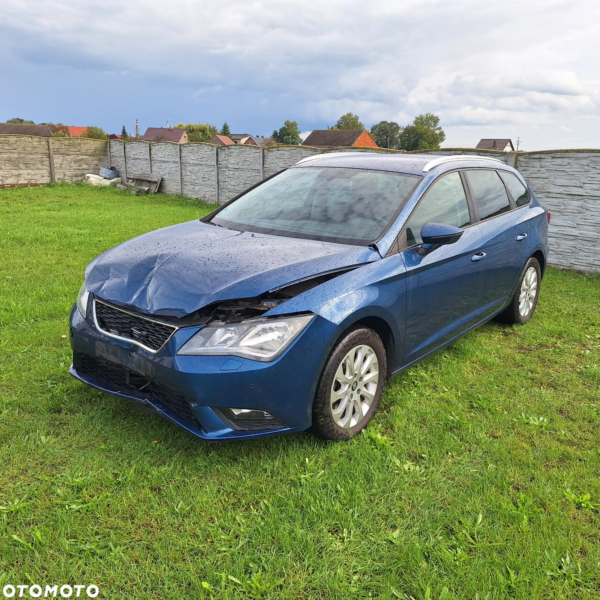 Seat Leon - 2