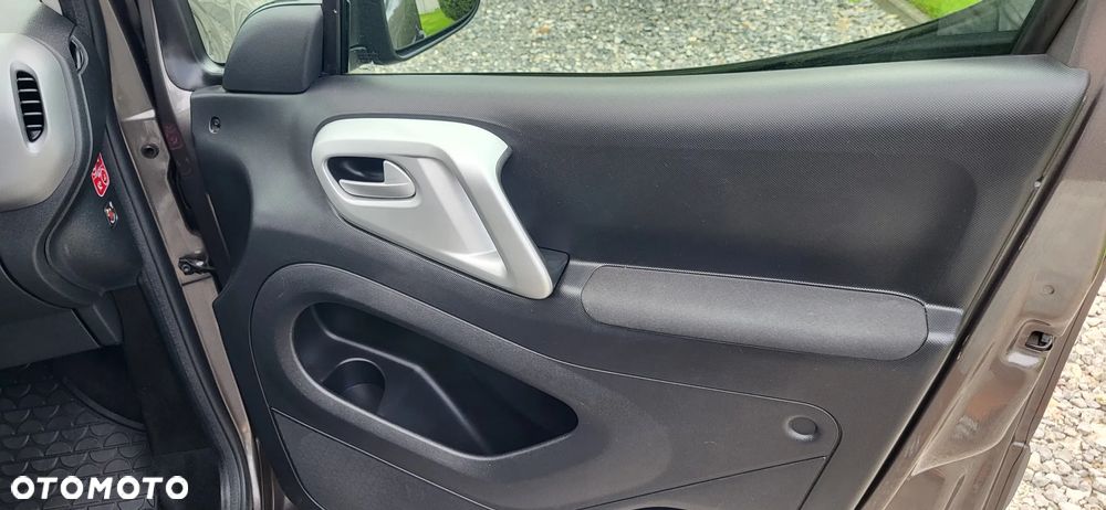 Citroën Berlingo - 26