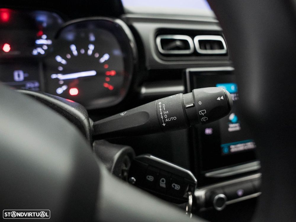 Citroën C3 1.5 BlueHDi Shine Pack - 20