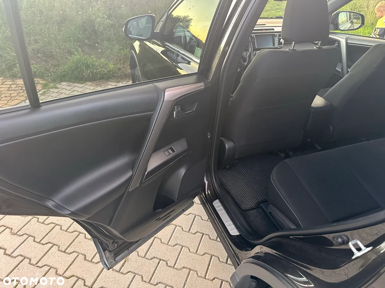 Toyota RAV4 2.0 Prestige 4x4 MS - 10