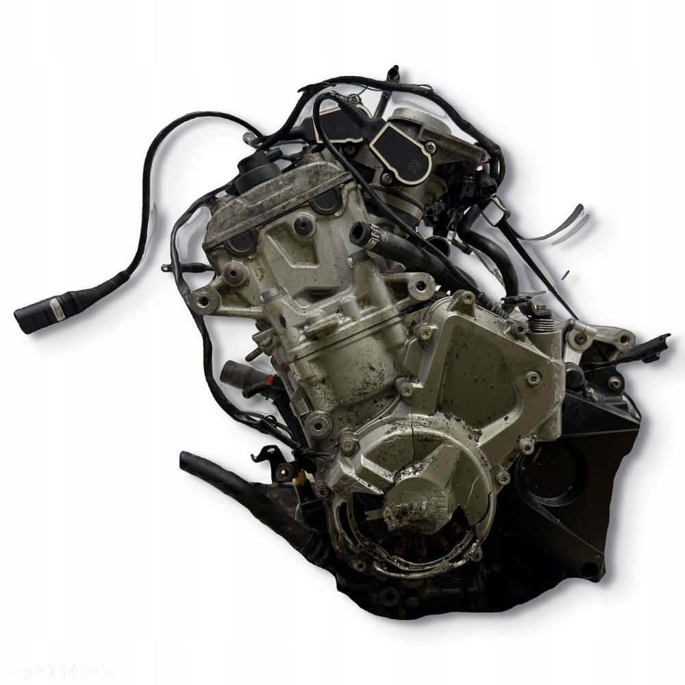 SILNIK 104EA BMW HP4 K42 S1000RR S 1000 RR K46 1000 999ccm do motocykla - 12