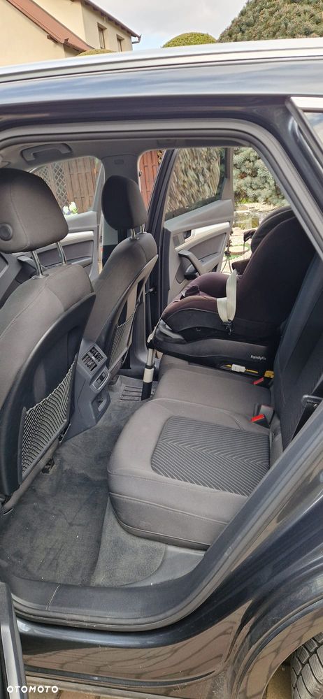 Audi Q5 TDI mHEV 150 kW Quattro S tronic - 9