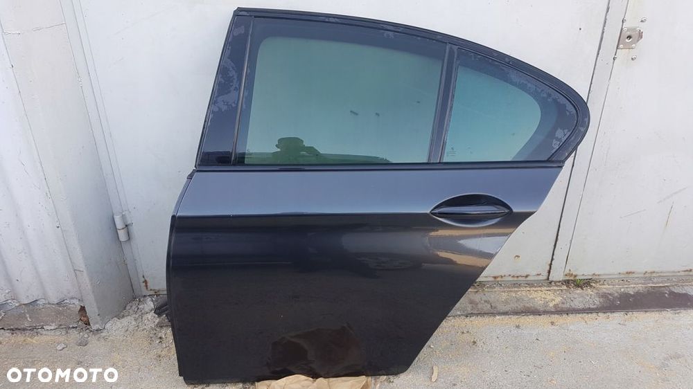 bmw f10 drzwi sophistograu a90 - 1