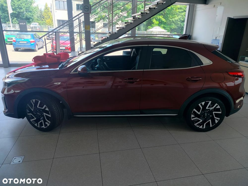 Kia XCeed 1.6 T-GDI M DCT - 3