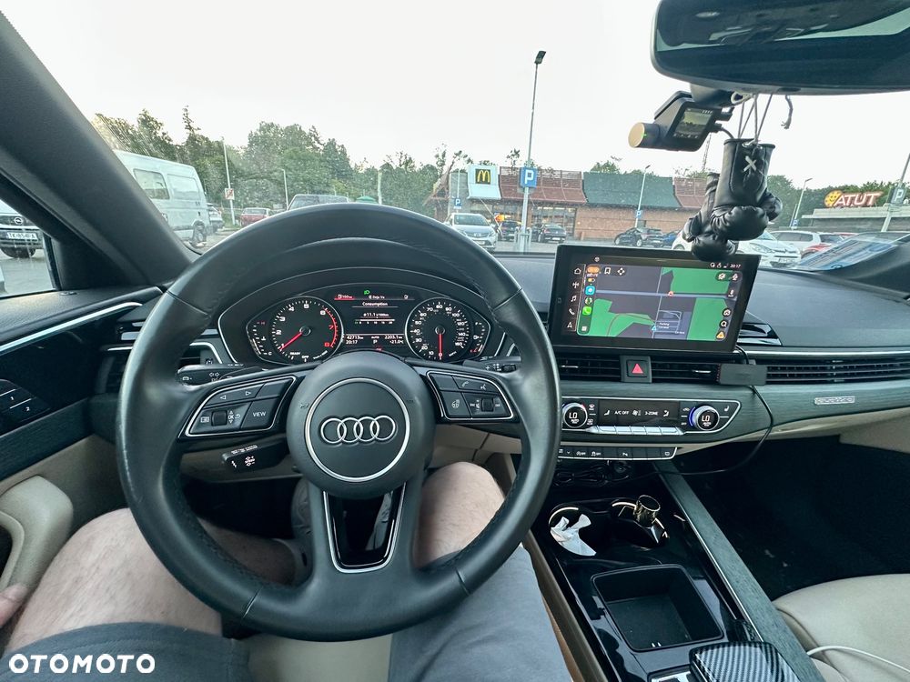 Audi A4 Limousine 45 TFSI mHEV Quattro S Line S tronic - 21