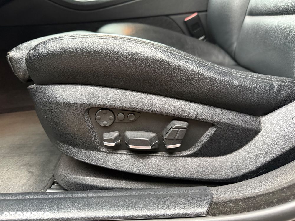 BMW Seria 5 520d - 22