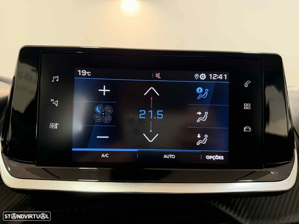 Peugeot 2008 1.2 PureTech Active - 20