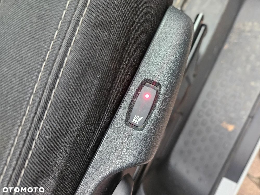 Opel Vivaro L2H1 2.9t Edition Business - 15