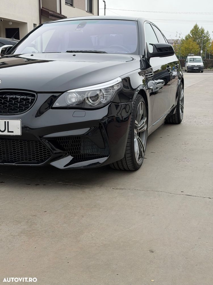 BMW Seria 5 - 2