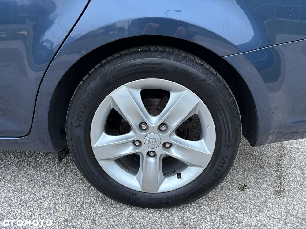 Kia Ceed 1.6 CRDi 90 Spirit - 22