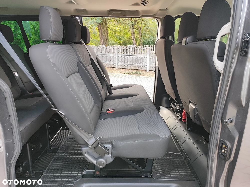 Fiat Talento Kombi 2.0 Ecojet L2 Turismo - 18
