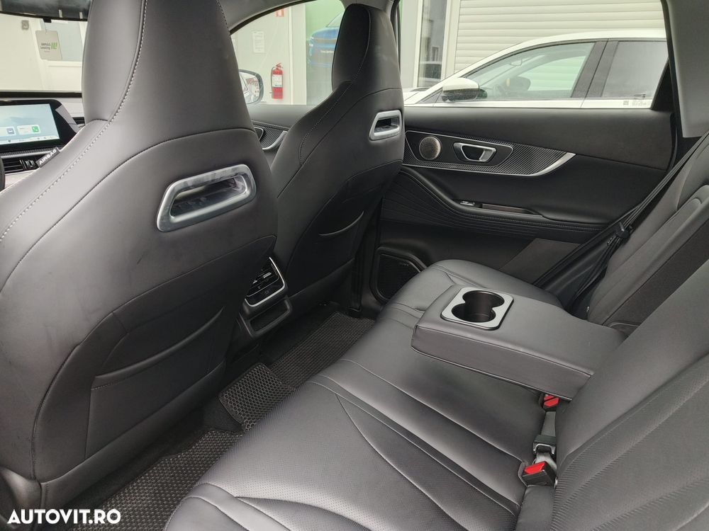 Chery Tiggo 7 1.6 TGDI 7DCT Luxury - 10