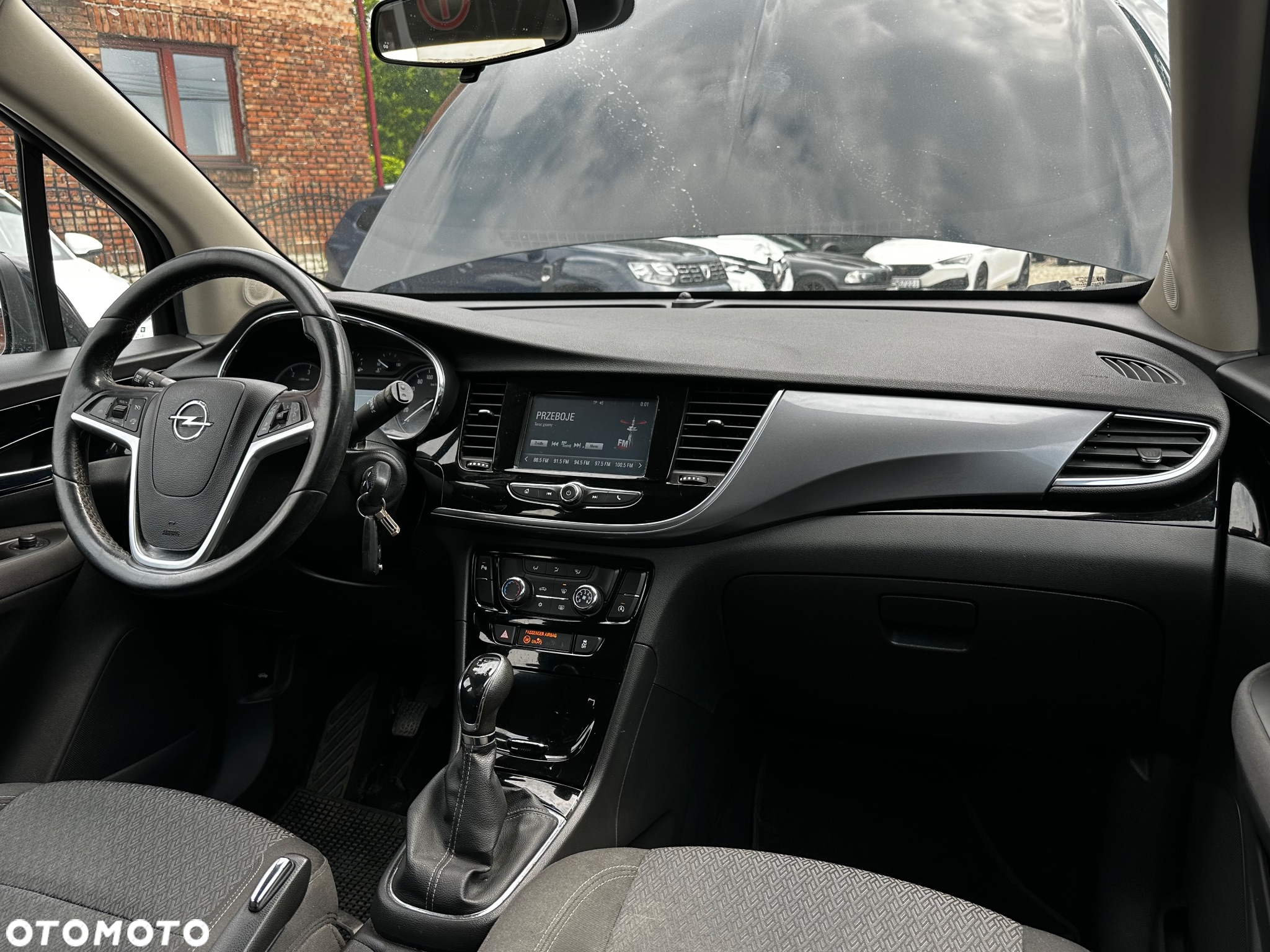 Opel Mokka - 16