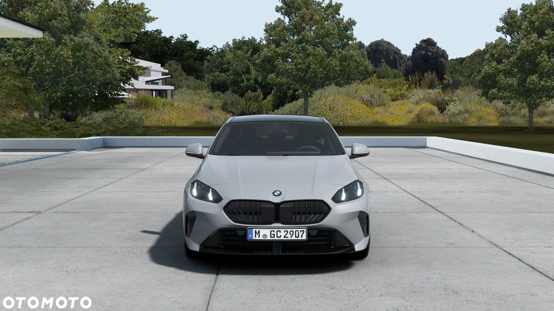 BMW Seria 2 220i M Sport sport - 4
