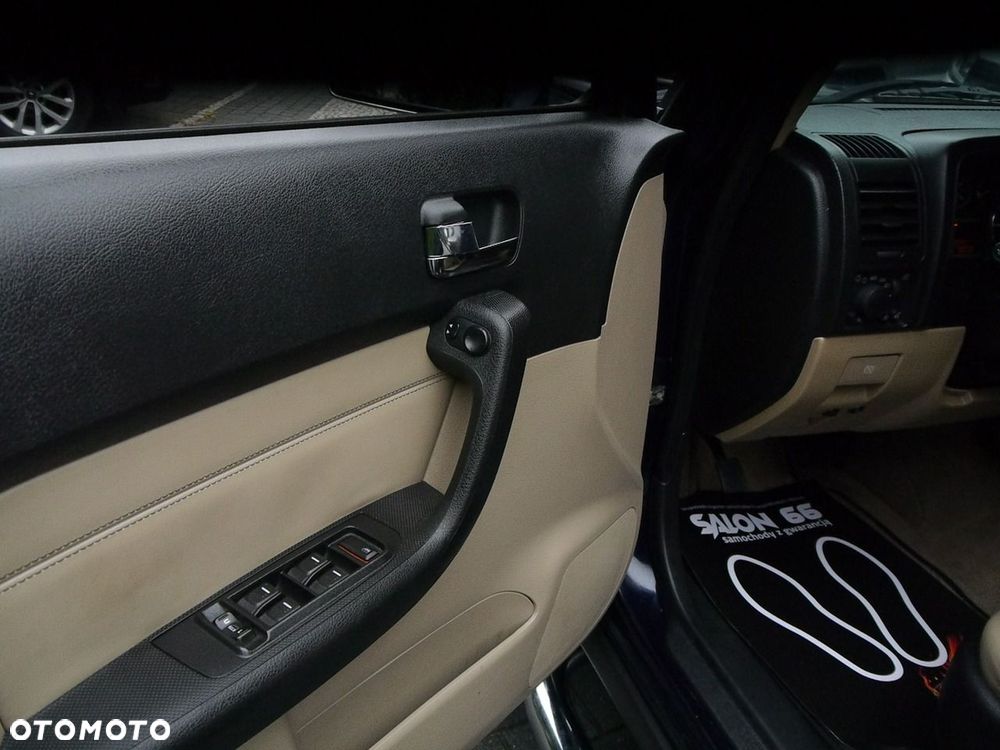 Hummer H3 2007