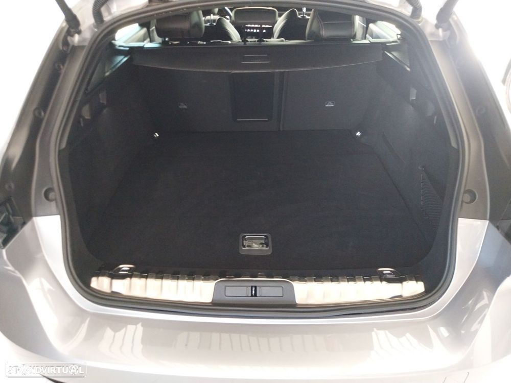 Peugeot 508 SW - 16