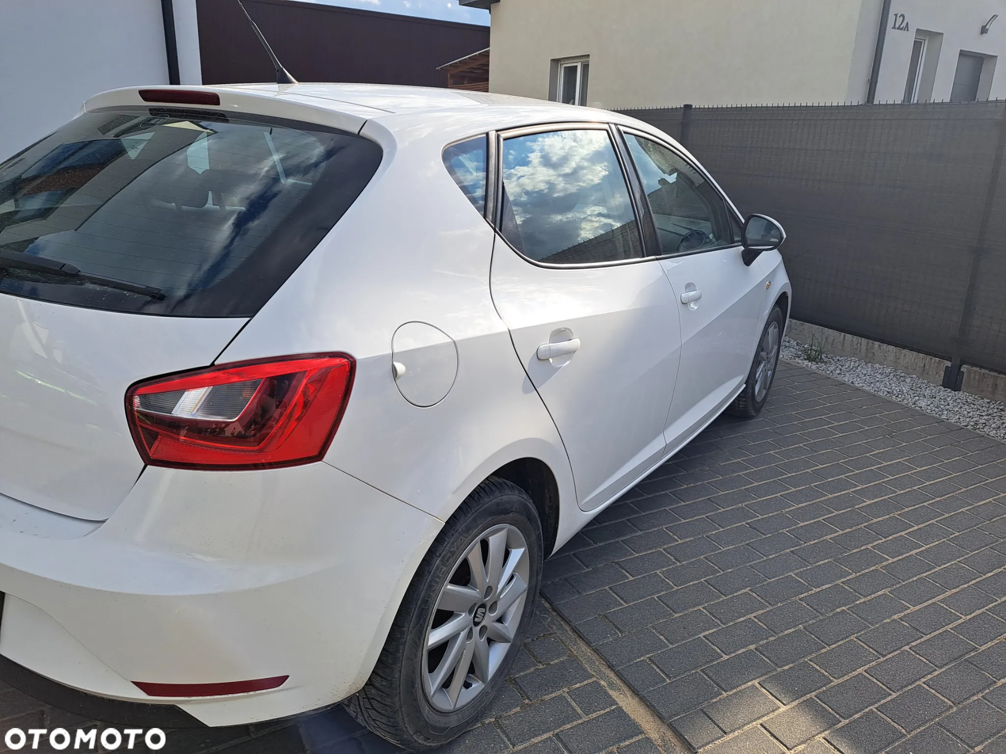 Seat Ibiza 1.2 TSI Style - 5