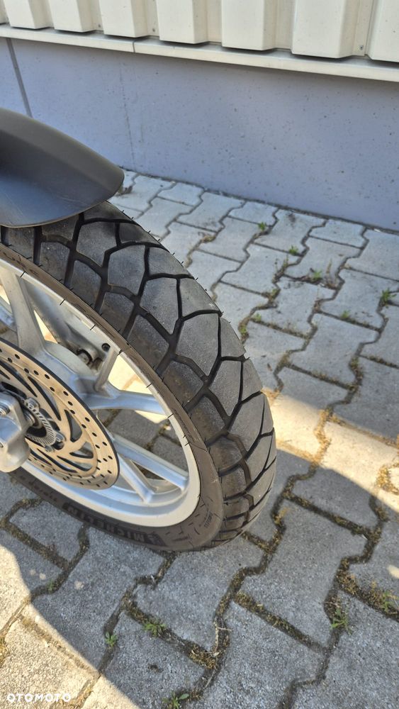 BMW GS - 13